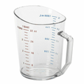 1 qt Measuring Cup (EACH)