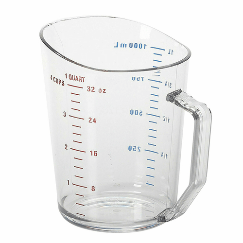 1 qt Measuring Cup (EACH)