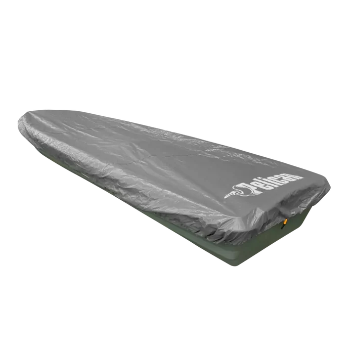 10-12 ft. Boat Mooring Cover