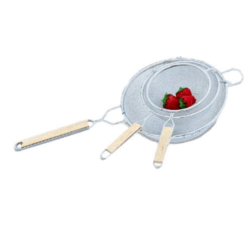 10-1/4" Fine Double Mesh Strainer (EACH)
