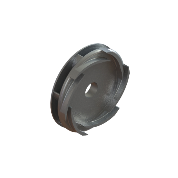 12-6 Distributor, ALU - 700014 -  Genuine WATERAX Parts