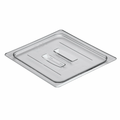 1/2 Size, Handled Food Pan Cover (EACH)