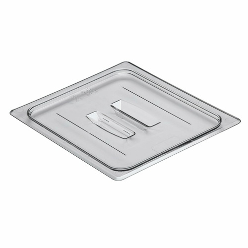 1/2 Size, Handled Food Pan Cover (EACH)