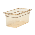 1/3 Size, 6" Deep Hi-Temp Food Pan (EACH)