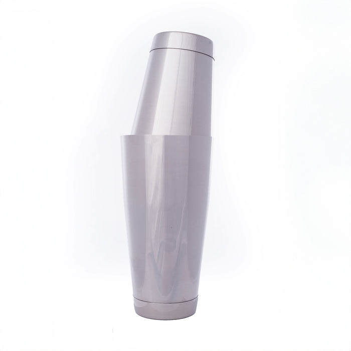 28 fl oz Stainless Steel Boston Shaker