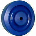 4" x 1-1/4" DuraLastomer Wheel - Durable Superior Casters