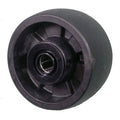 4" x 2" MaxRok Wheel - Durable Superior Casters