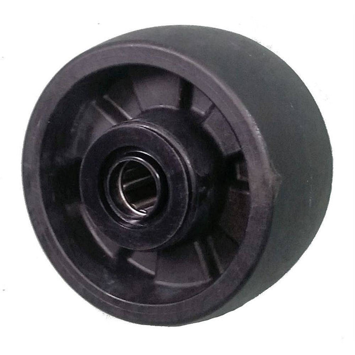 4" x 2" MaxRok Wheel - Durable Superior Casters