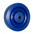 5" x 1-1/4" DuraLastomer Wheel - Durable Superior Casters