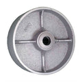 6" x 2" Semi-Steel Wheel - Durable Superior Casters