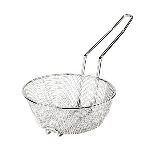 8" Culinary Basket fine mesh