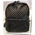 Ace Pyramid Stud Backpack