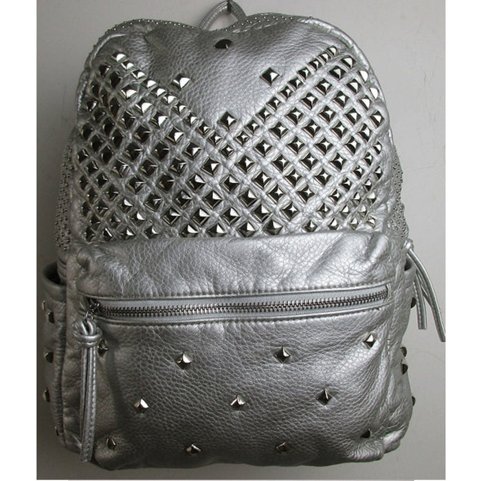Ace Pyramid Stud Backpack