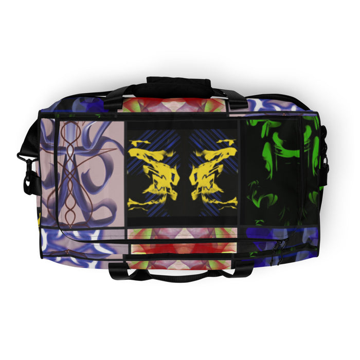 ActiveQuest Duffle