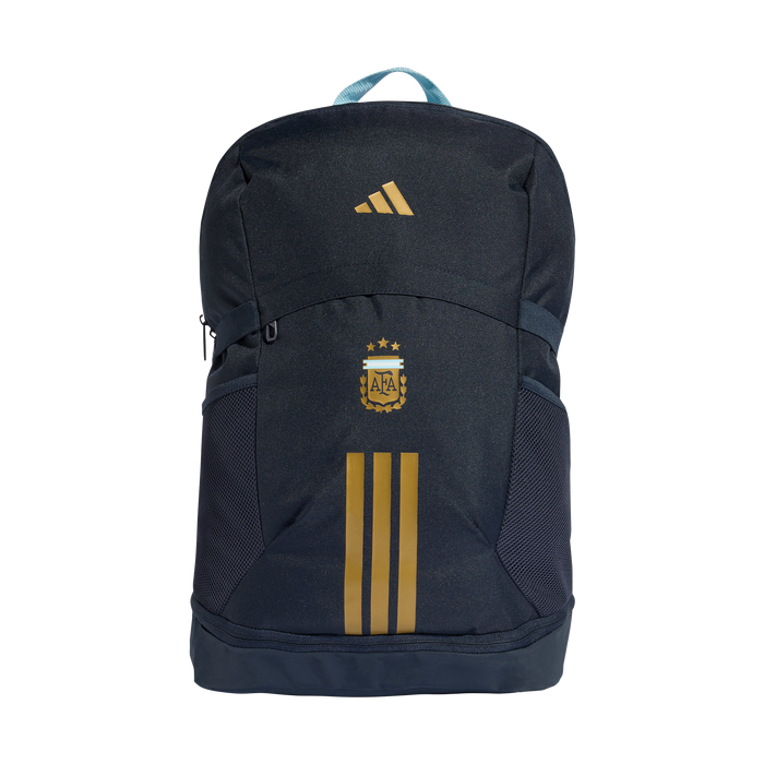 adidas AFA Argentina 26 Backpack | Navy / Ice Blue