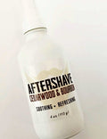 Aftershave