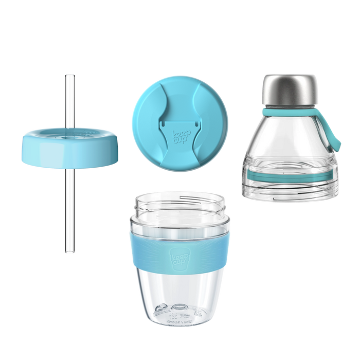 All Day Everyday Light Bundle | Cloud