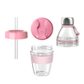 All Day Everyday Light Bundle | Pashmak Pink