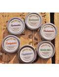 All Natural Lip Balm