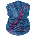 All Over Angel Neck Gaiter