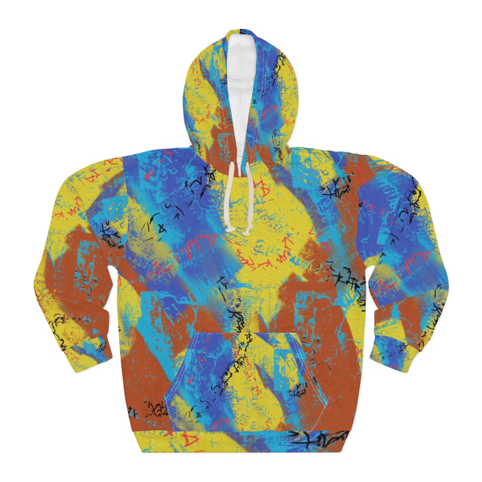 AllWear Hoodie