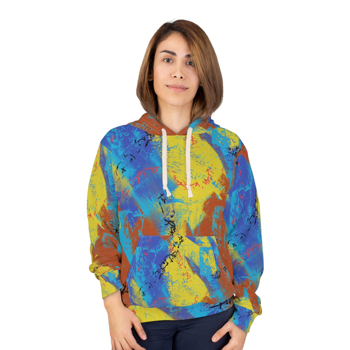 AllWear Hoodie