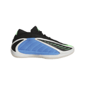 adidas ANTHONY EDWARDS 2 Basketball Shoes | Blue Fusion / Zero Metalic / Lime Burst | Men's