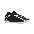 adidas ANTHONY EDWARDS 2 Basketball Shoes | Core Black / Zero Metal / Lucid Red | Men's