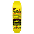 Anti Hero - Taylor Fueled Up Deck