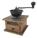 Antique Arcade "Favorite Mill 700" Hand Crank Coffee Grinder Mill Freeport Illinois