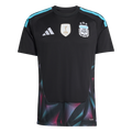 adidas Argentina 2026 Home Goalkeeper Jersey | Men's | Black