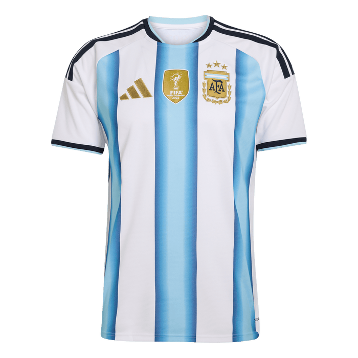 adidas Argentina 26 Home Jersey | Light Blue/White | Men's