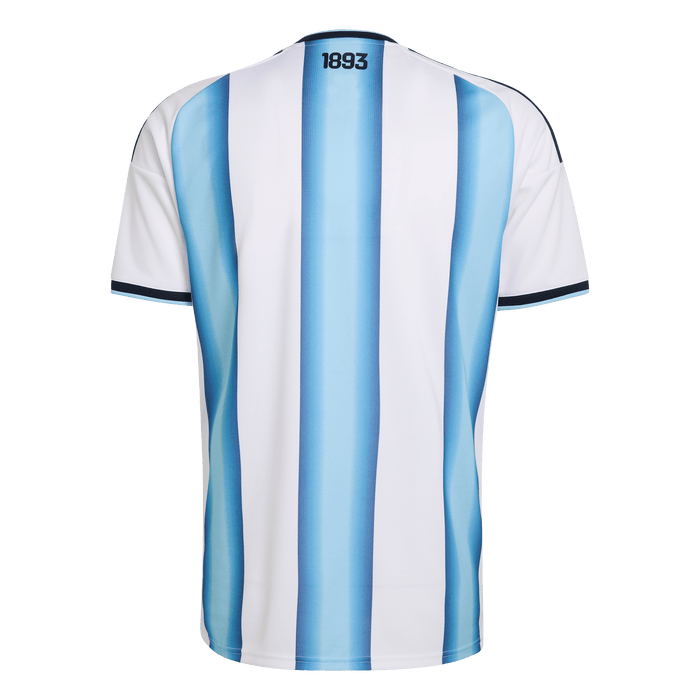 adidas Argentina 26 Home Jersey | Light Blue/White | Men's