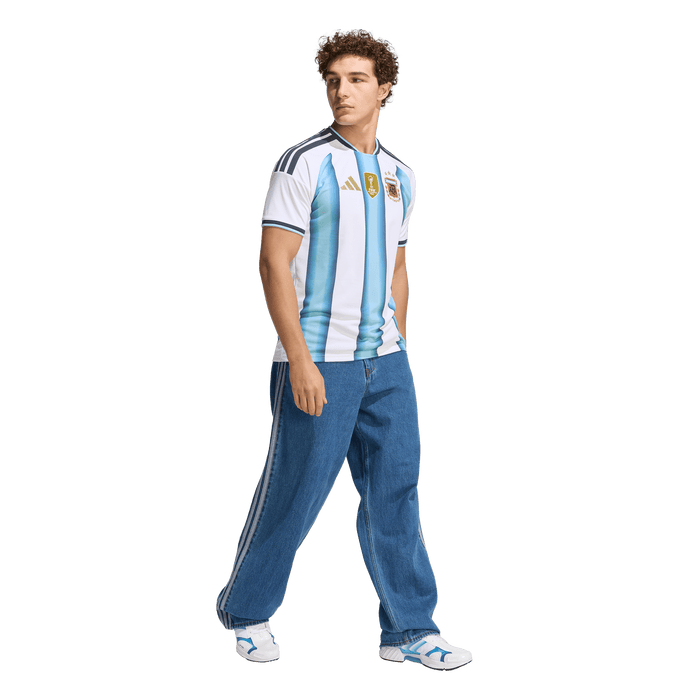 adidas Argentina 26 Home Jersey | Light Blue/White | Men's