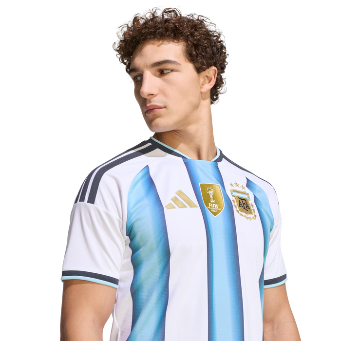 adidas Argentina 26 Home Jersey | Light Blue/White | Men's