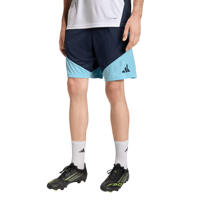 adidas Argentina 26 Tiro Training Shorts | Night Navy | Men's