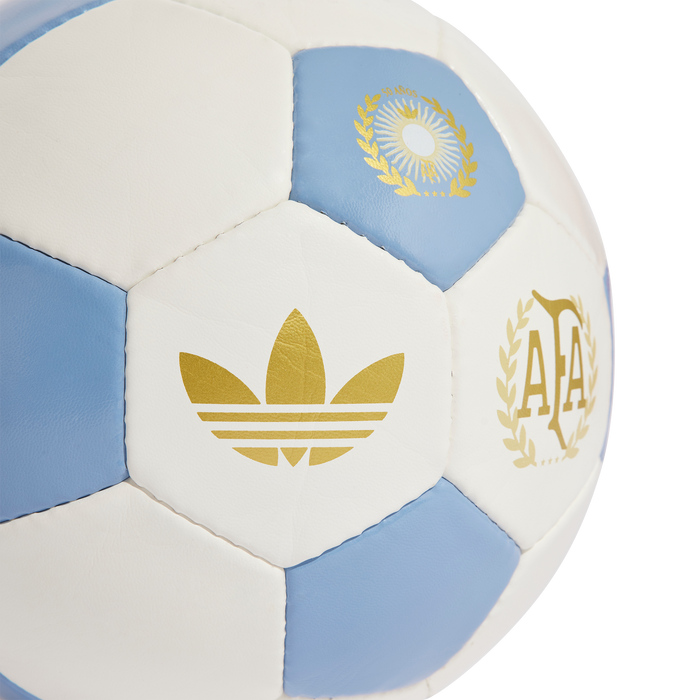 adidas Argentina Anniversary Ball