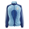 Argentina Away Track Top 2006 | Navy Blue | Men's