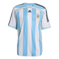 Argentina Home Jersey 2006 | Light Blue/White | Men's