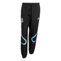 Argentina Track Pants 2006 | Black/White | Men's