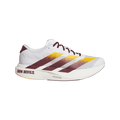 adidas Arizona ST Sun Devils Adizero Evo SL Running Shoes | Cloud White / Team Maroon / Team College Gold | Men's