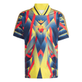 adidas Arsenal LFSTLR Jersey | Yellow / Pure Ruby / Night Indigo | Men's