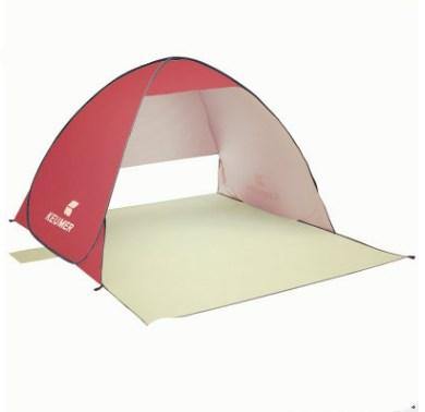 Automatic Sunshade Tent