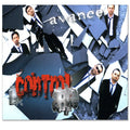 Avance - Incontrollable CD