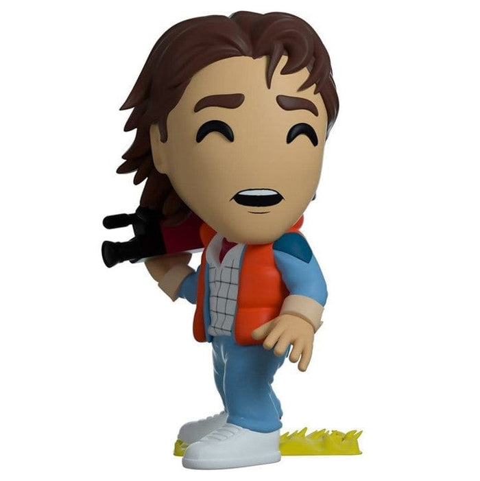 Youtooz Action & Toy Figures Back To The Future Collection Marty McFly Vinyl Figure YT41062