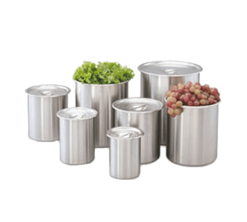 Bain Marie Pot