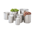 Bain Marie Pot
