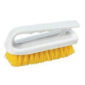 Bake Pan Brush, Yellow