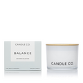 Balance Scented Soy Candle