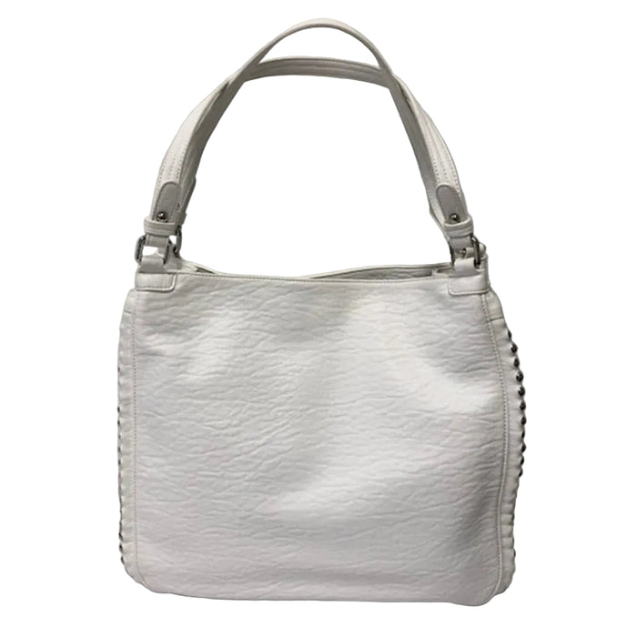 Ball and Chain Tote